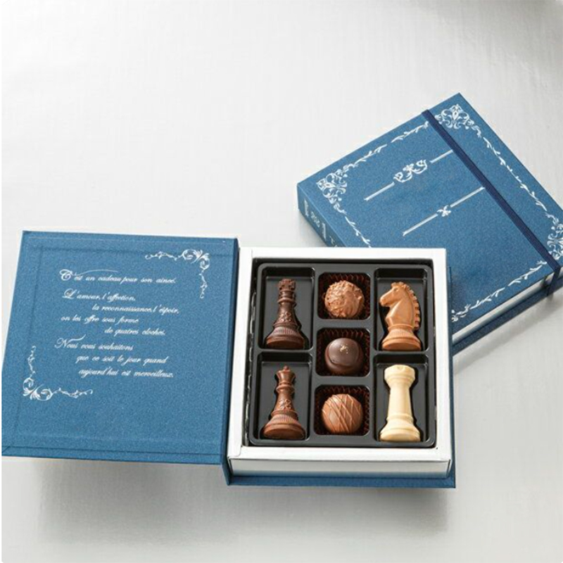 creative book shape chocolate packaging box creative book shape chocolate packaging box