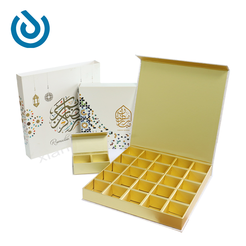 chocolate box chocolate box