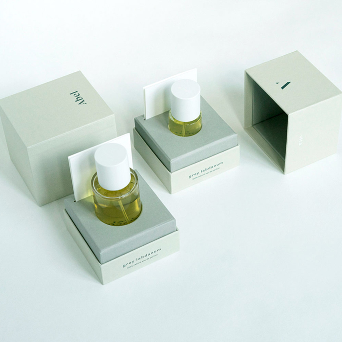 creative perfume box creative perfume box