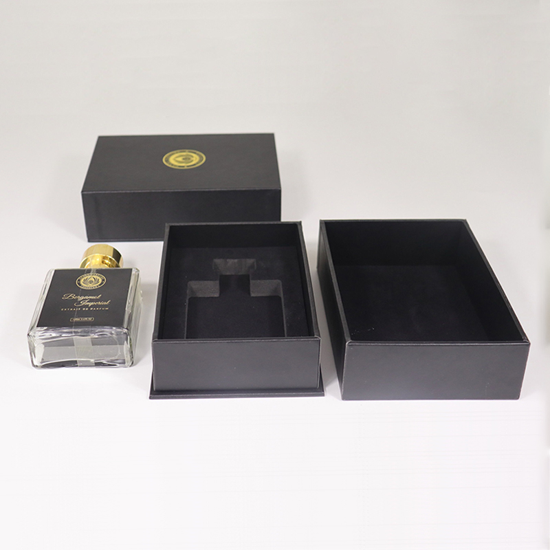 perfume box packing perfume box packing