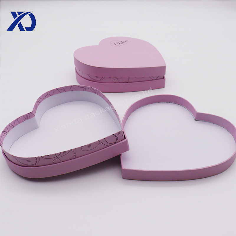heart shaped chocolate box packaging heart shaped chocolate box packaging