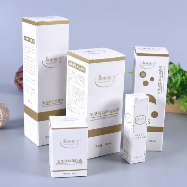 cosmetic box 20 cosmetic box 20