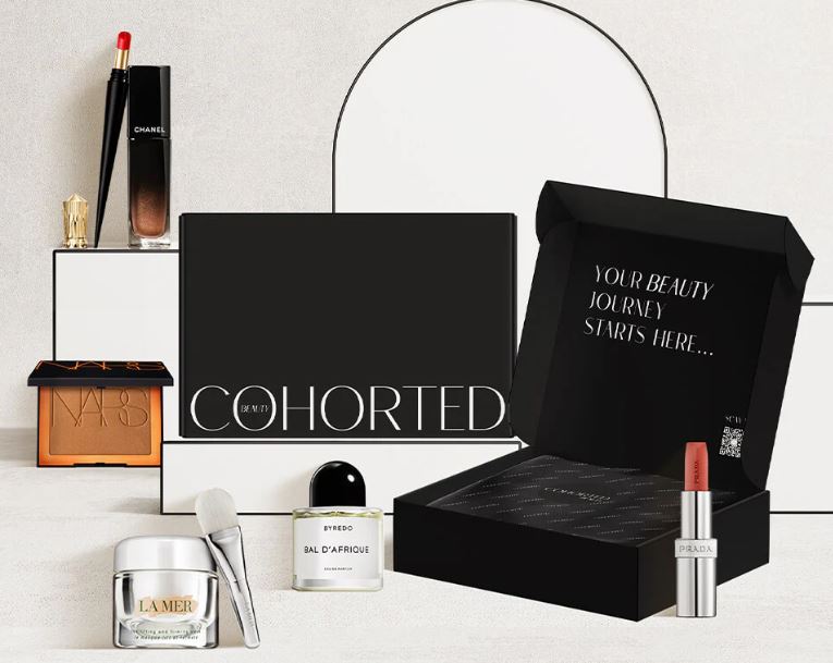 cosmetic box 52 cosmetic box 52