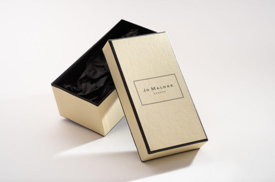 perfume box perfume box