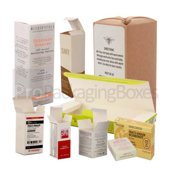 medical beauty box