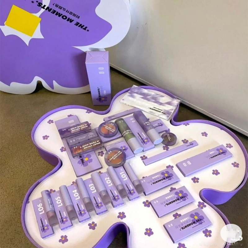 cosmetic storage box cosmetic storage box