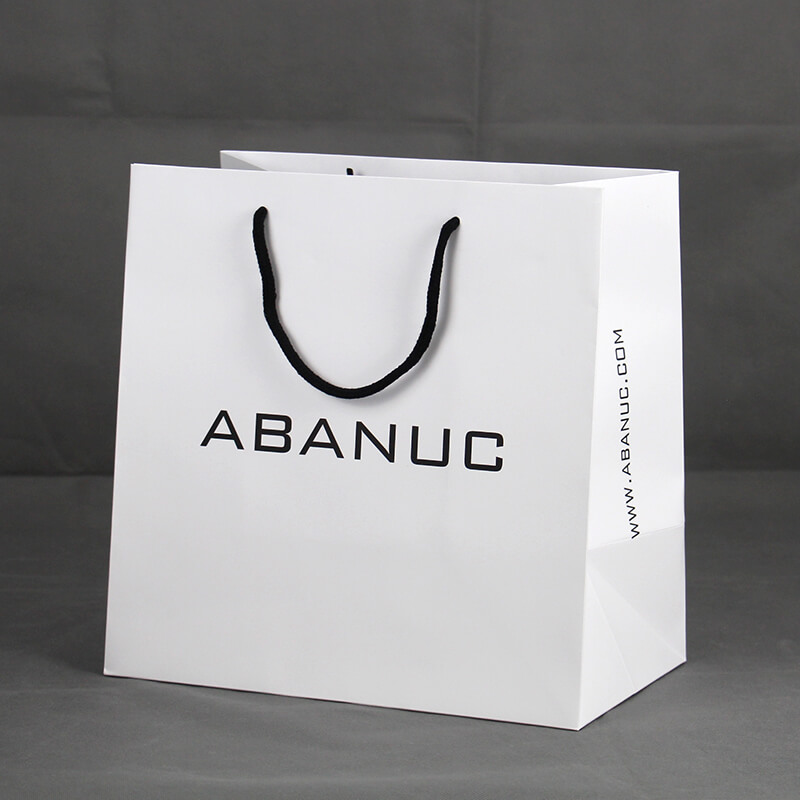 Handles for Paper Bags