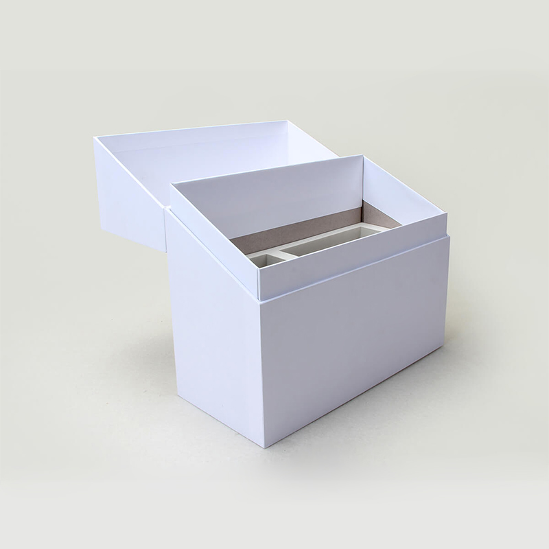 Custom cosmetic set box Custom cosmetic set box