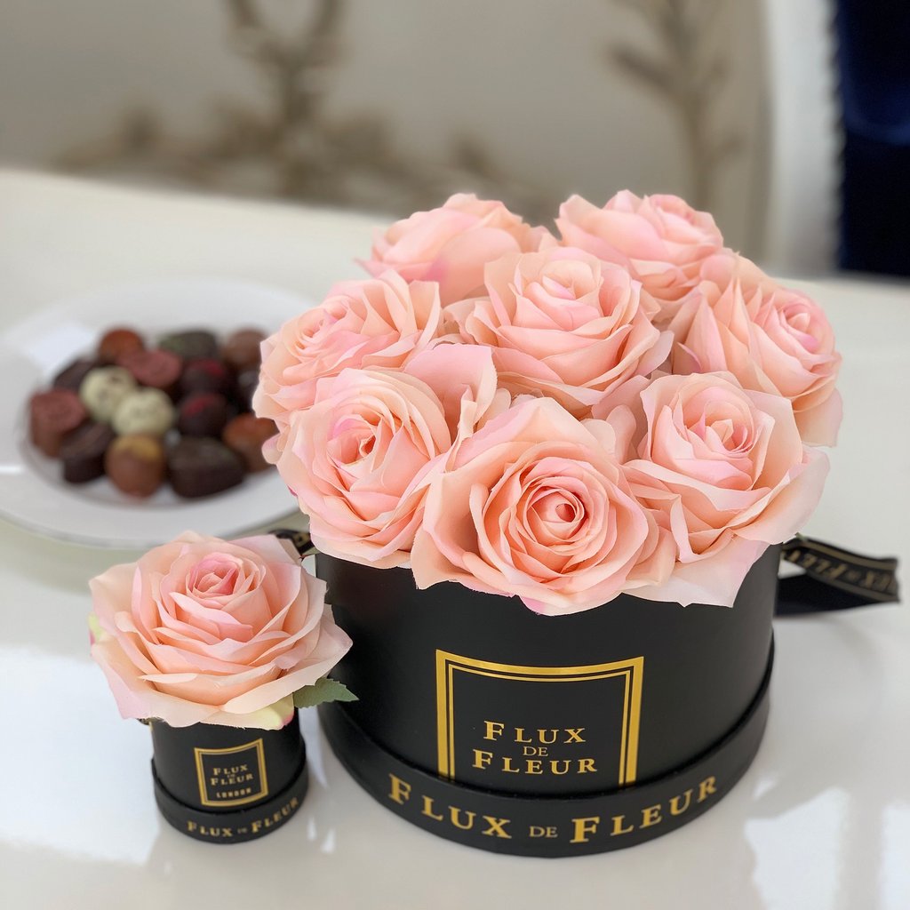 flower gift box