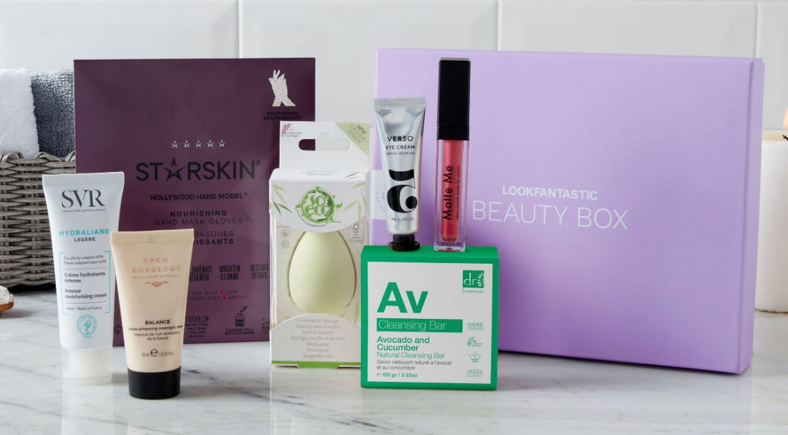 cosmetic box 46 cosmetic box 46