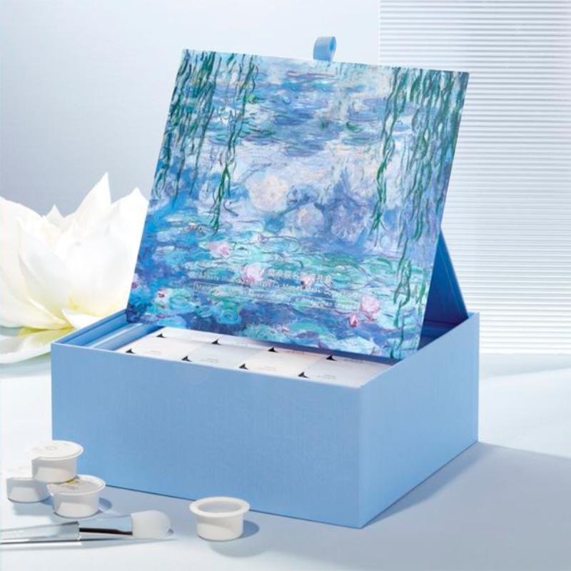 cosmetic makeup box cosmetic makeup box