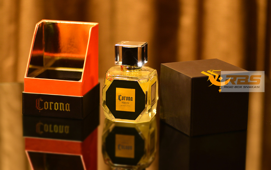 perfume box perfume box