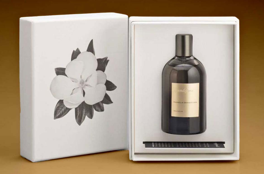 perfume box perfume box