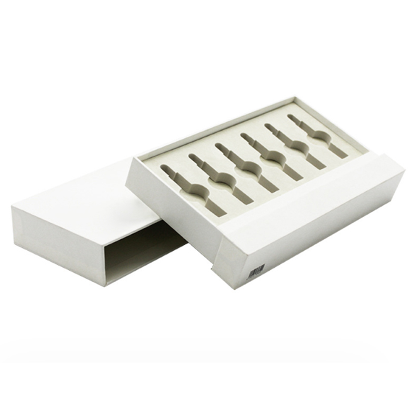 Cosmetic serum packaging Cosmetic serum packaging