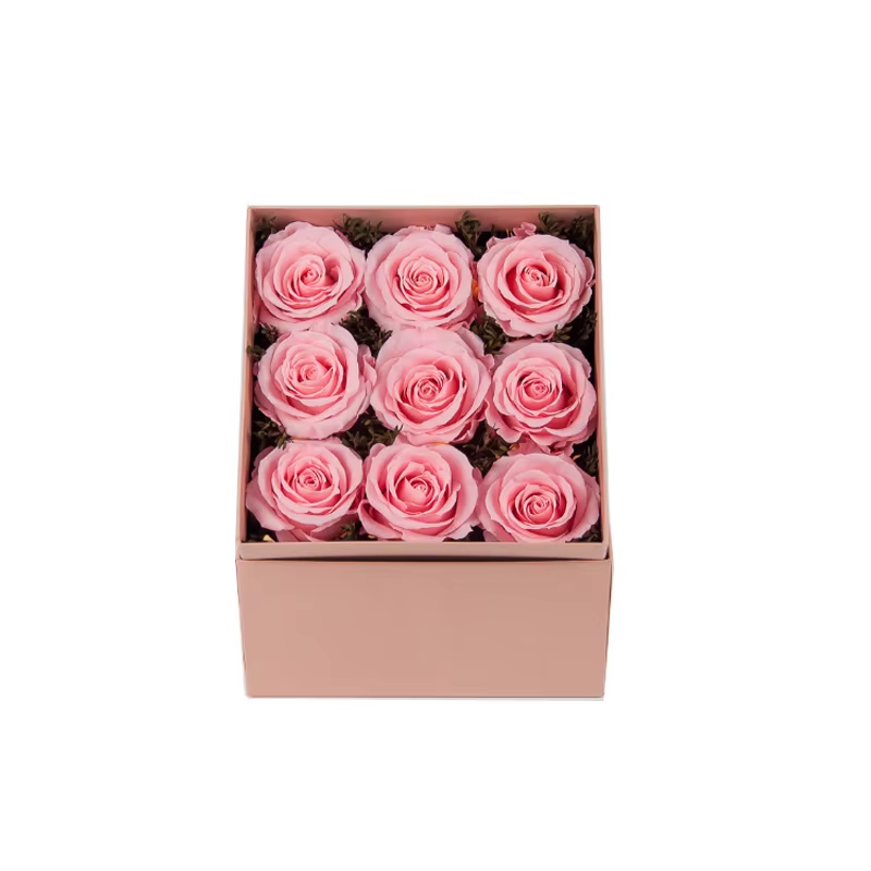 flower gift box