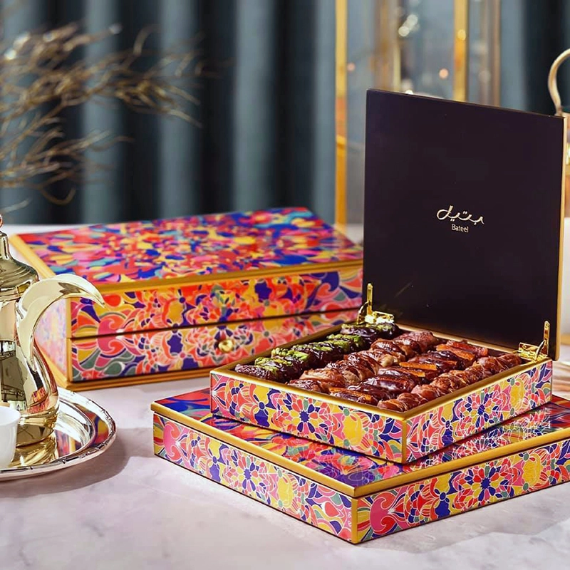 chocolate box chocolate box