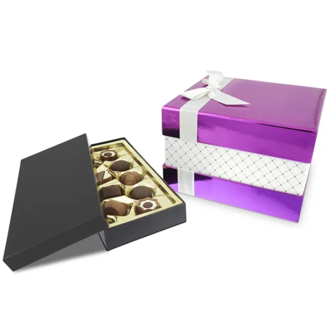 chocolate box chocolate box