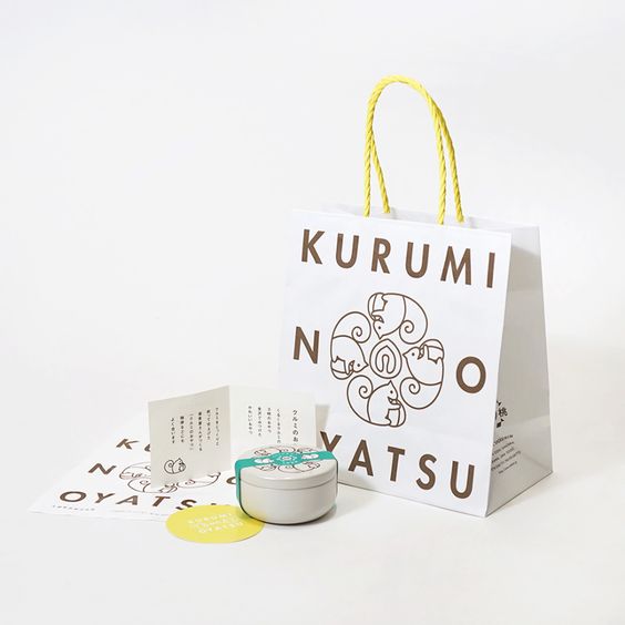 Handles for Paper Bags