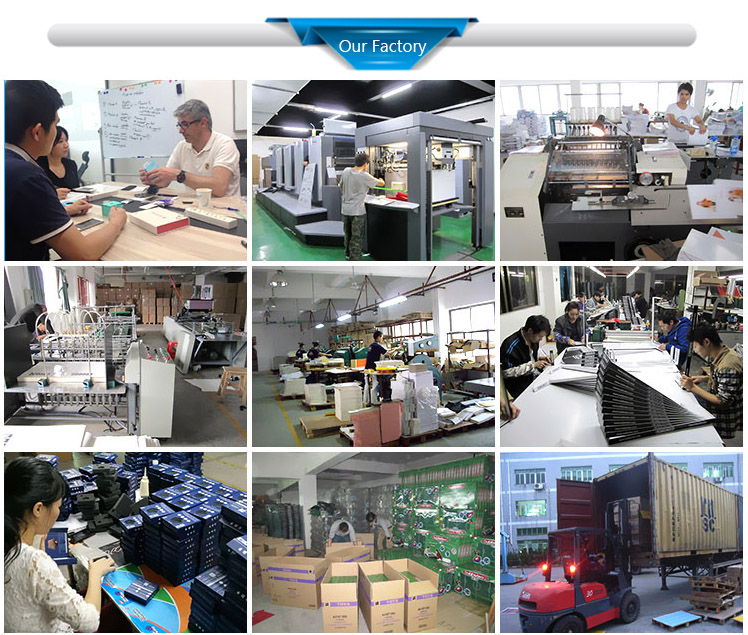 Our factory Our factory