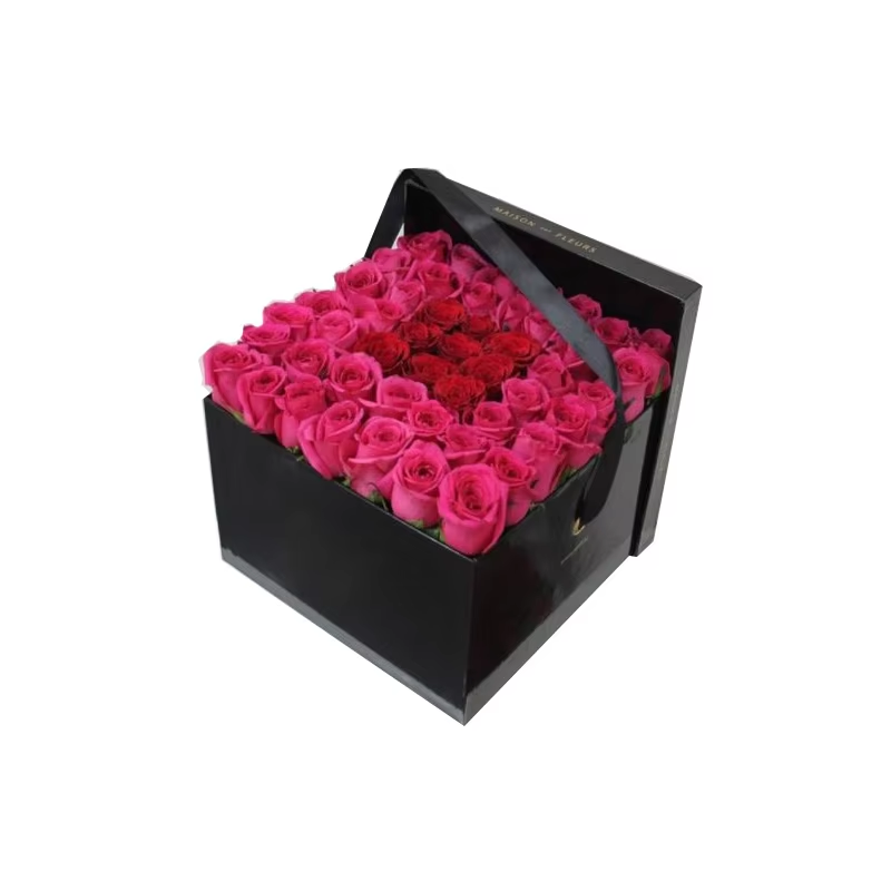 flower gift box