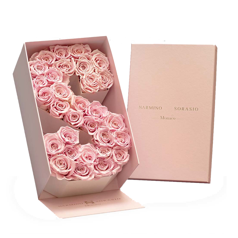 flower gift box