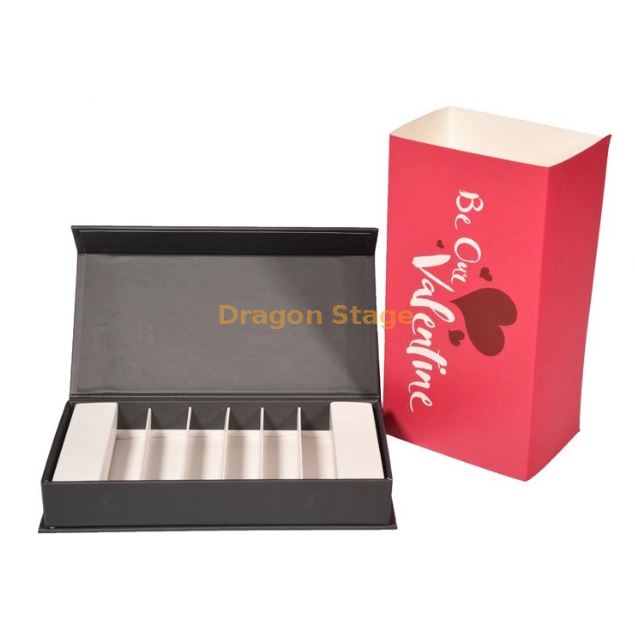 cosmetic box 6 cosmetic box 6