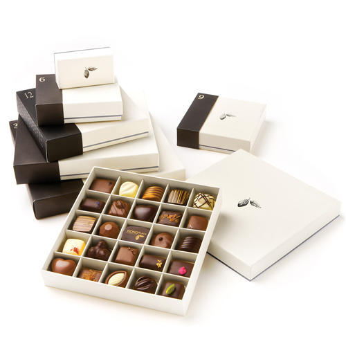 chocolate box chocolate box