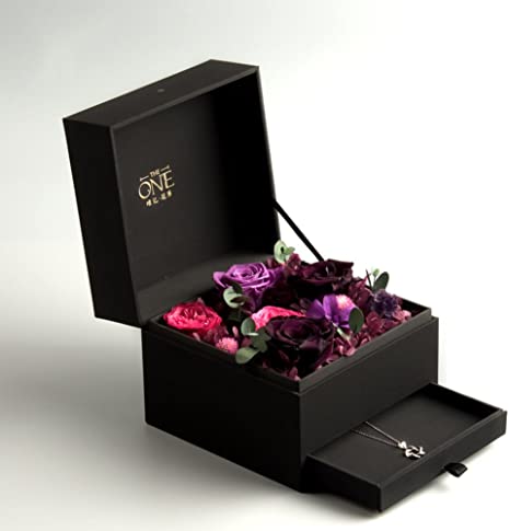 flower gift box
