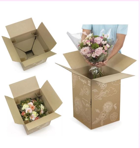 flower gift box