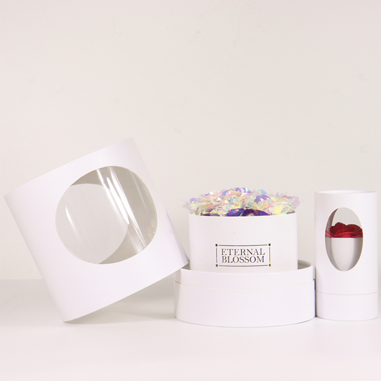 rose soap flower gift box (1) rose soap flower gift box (1)