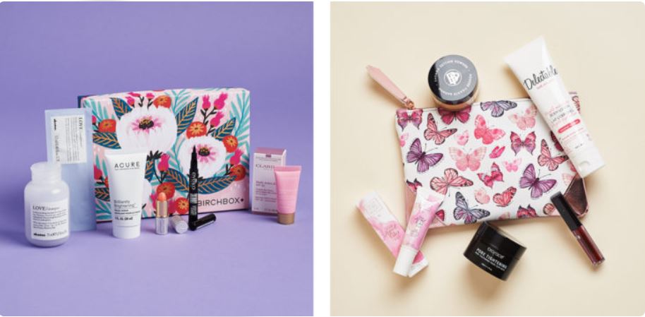 cosmetic box 33 cosmetic box 33