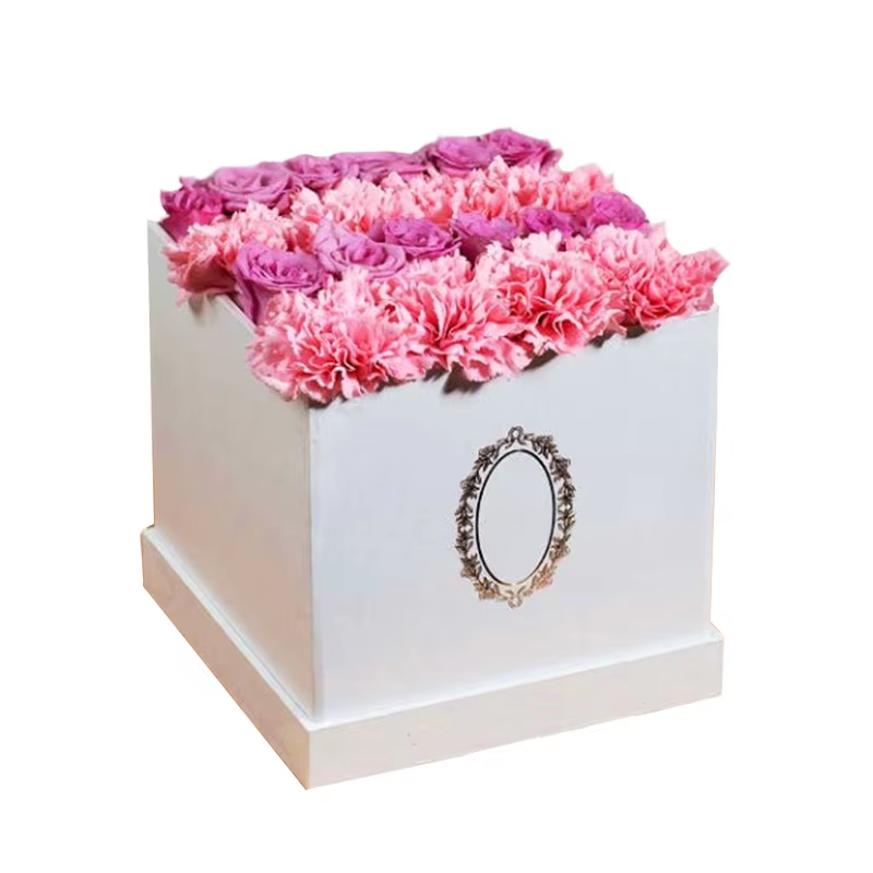 flower gift box