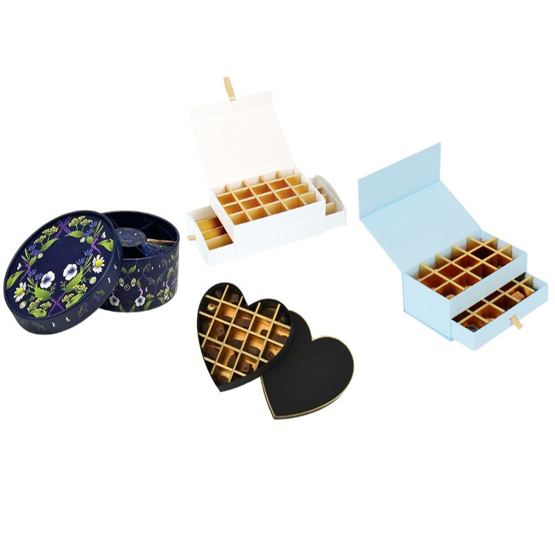 Valentines chocolate heart box Valentines chocolate heart box