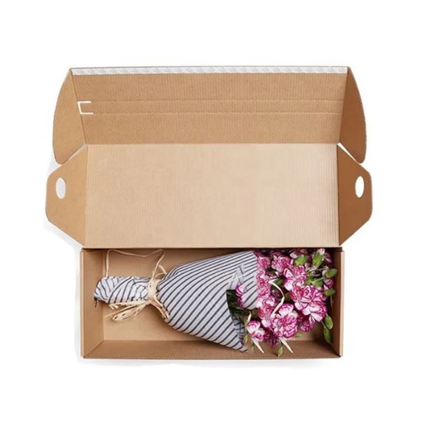 flower gift box