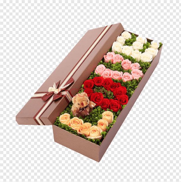 flower box 5 flower box 5