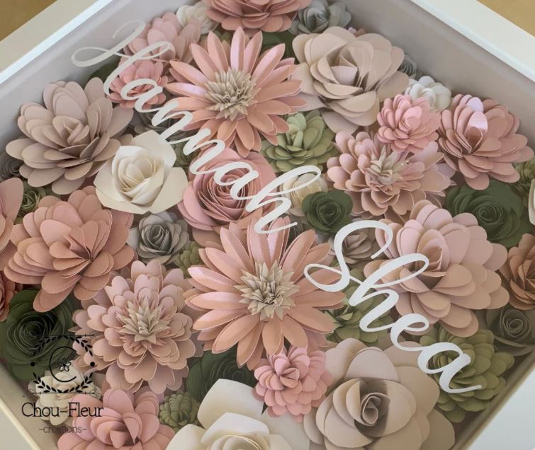 flower gift box