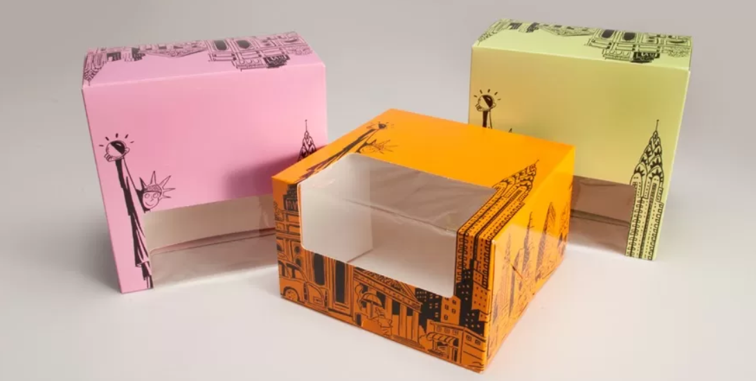 perfume box perfume box