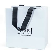 Handles for Paper Bags