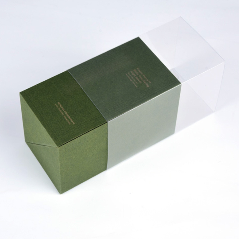 pull-out cosmetic box pull-out cosmetic box