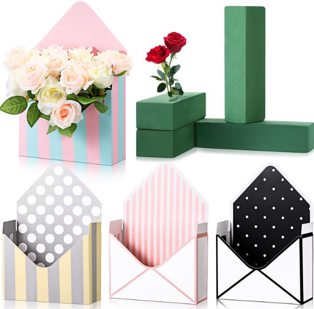 flower box 8 flower box 8