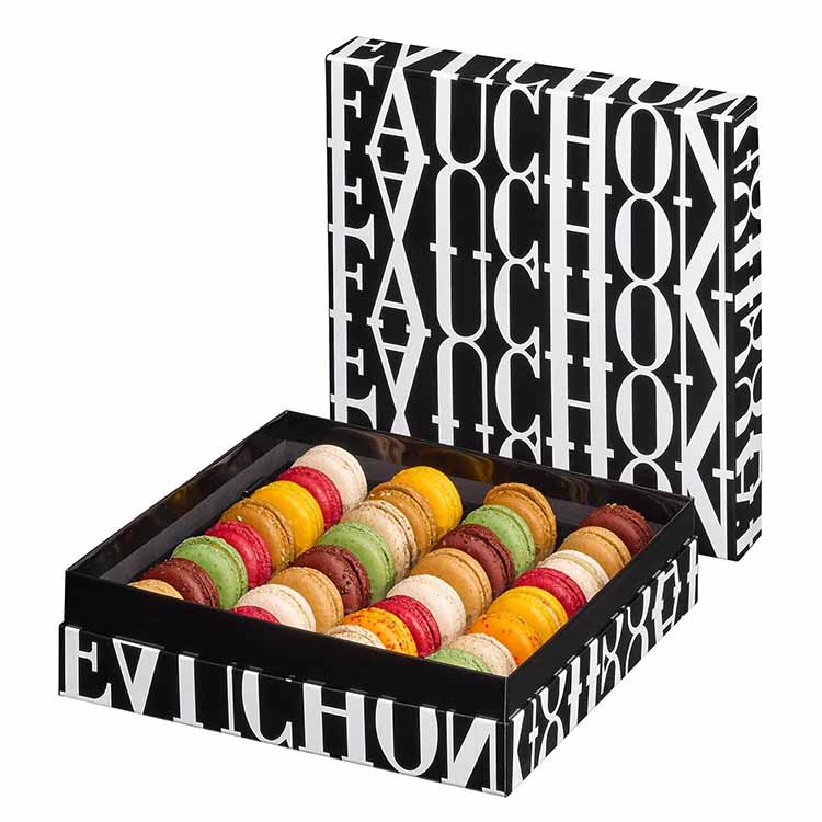 Important Information About Customized Macaron Boxes