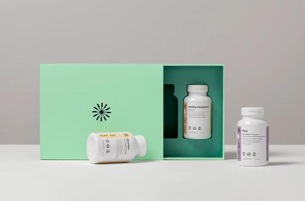 medical packaging box