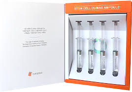 CBD Syringe Packaging Box