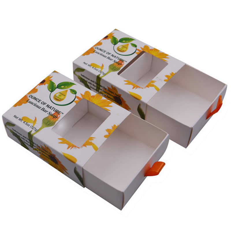 Why Choose Custom Scentiment Gift Packaging