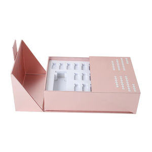 Custom Skincare Packaging Box