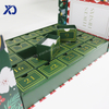 Christmas Advent Calendar Gift Box