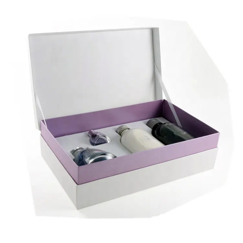 packaging boxes for beauty products