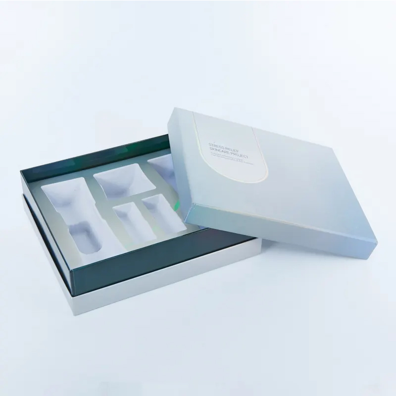 Beauty Device Packaging Box