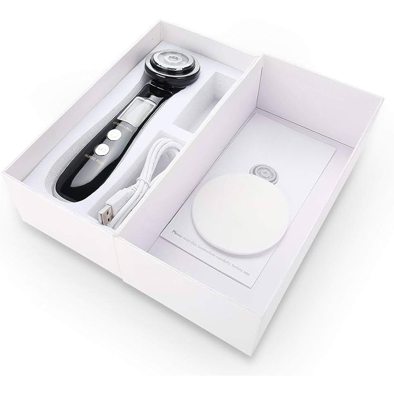 good quality beauty skin care tool packaging