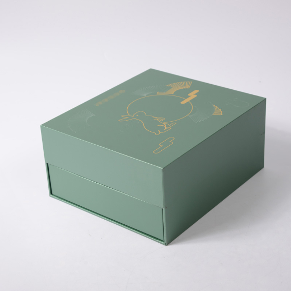 mooncake gift box